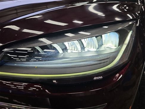 Used 2020 Lincoln Aviator Reserve w/ Elements Package Plus image 31