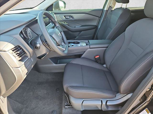 New 2027 Nissan Rogue S FWD image 4