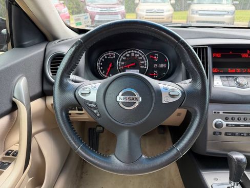 Used 2014 Nissan Maxima 3.5 S w/ Limited Edition Package FWD image 17