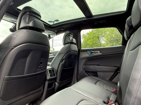 New 2026 Kia Sportage X-Line w/ X-Line Technology Package image 38