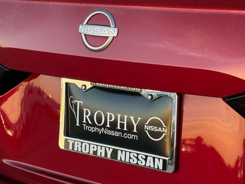 Certified 2024 Nissan Altima 2.5 SV image 8