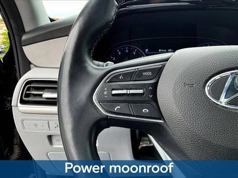 Used 2021 Hyundai Palisade SEL AWD/4WD image 12