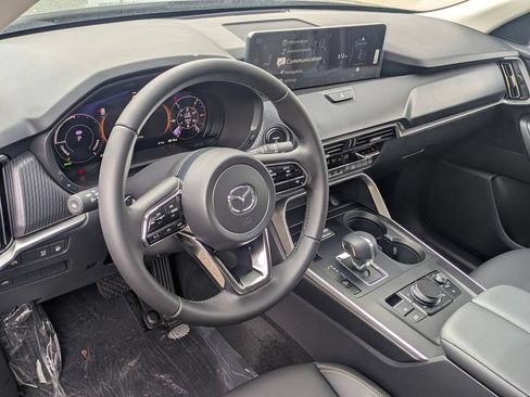 New 2026 MAZDA CX-70 SC AWD/4WD image 11