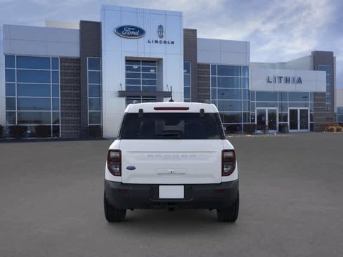 New 2026 Ford Bronco Sport Big Bend AWD/4WD image 5