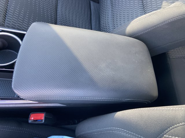Used 2026 Chevrolet Equinox LT AWD/4WD image 45