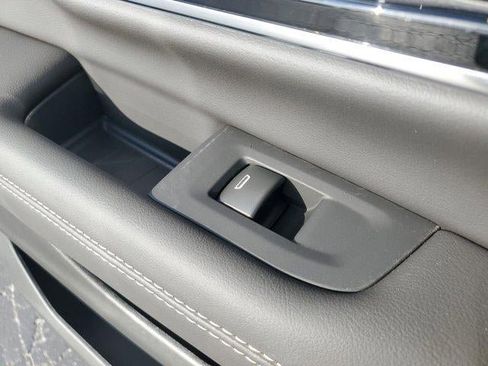 New 2026 GMC Yukon XL Elevation w/ Elevation Premium Package image 13