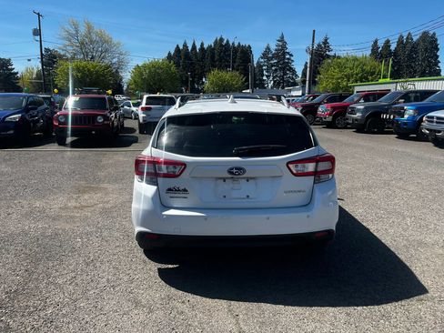 Used 2019 Subaru Impreza 2.0i Limited AWD/4WD image 4
