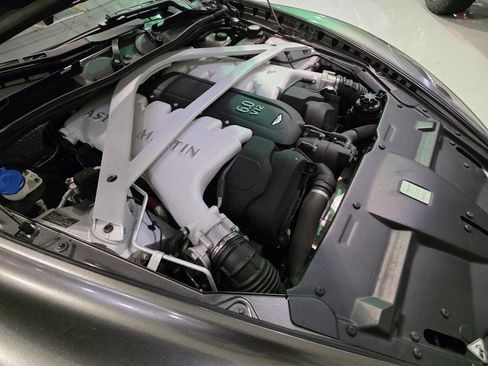 Used 2015 Aston Martin Rapide S RWD image 80