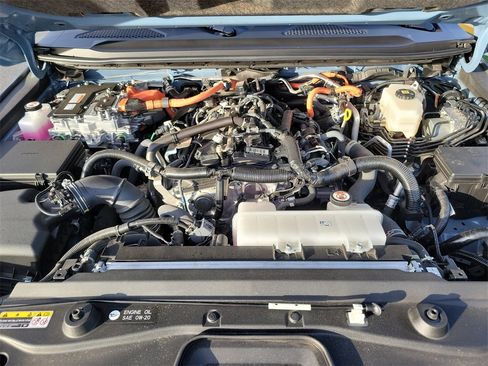 Used 2024 Toyota Land Cruiser image 28