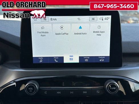 Used 2023 Ford Escape Active image 17