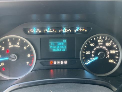 Used 2018 Ford F150 XLT image 13