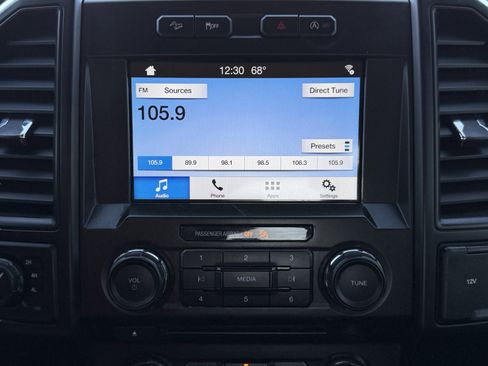 Used 2018 Ford F150 XL w/ Equipment Group 101A Mid image 51