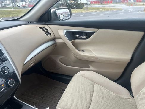 Used 2015 Nissan Altima 2.5 S image 17