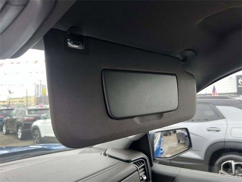 Used 2022 Chevrolet Silverado 1500 RST w/ Convenience Package II image 31