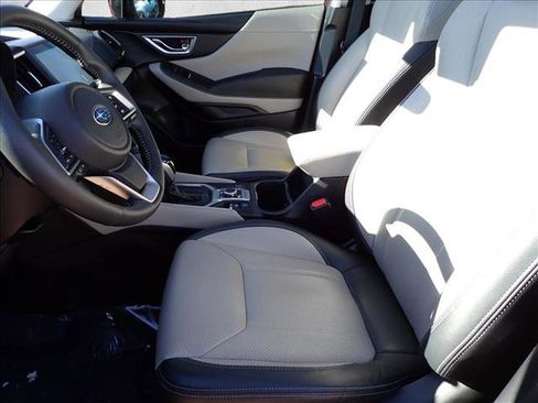 Certified 2023 Subaru Forester Limited image 13