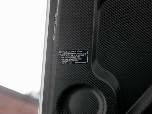 Used 2016 Porsche 911 GT3 RS image 88