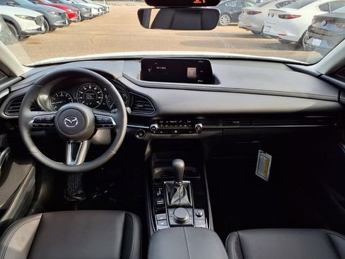 New 2026 MAZDA CX-30 2.5 Turbo w/ Premium Plus Pkg AWD/4WD image 7