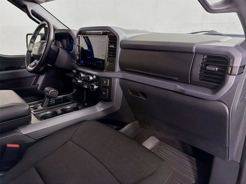 Used 2025 Ford F150 XLT w/ Equipment Group 302A MID AWD/4WD image 30