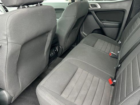 Used 2019 Ford Ranger XLT w/ Equipment Group 301A Mid image 12