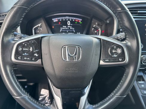 Used 2021 Honda CR-V EX-L image 17