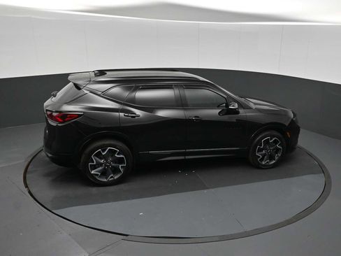 Used 2020 Chevrolet Blazer RS AWD/4WD image 17