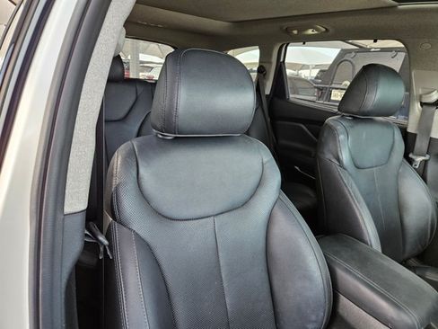 Used 2019 Hyundai Santa Fe FWD image 16