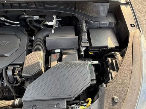 Used 2020 Hyundai Tucson Sport image 32