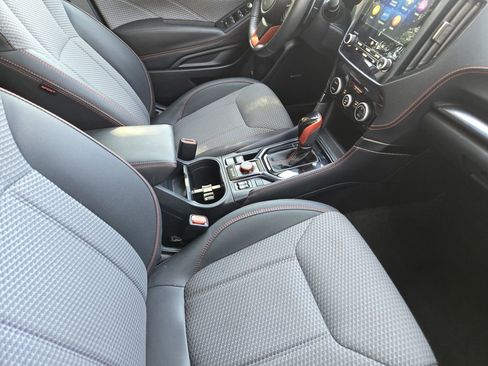 Used 2024 Subaru Forester Sport image 16