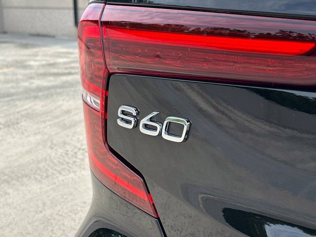Certified 2023 Volvo S60 B5 Plus w/ Climate Package FWD image 36