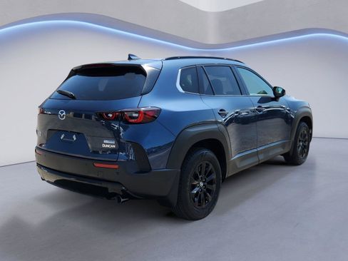 New 2026 MAZDA CX-50 AWD 2.5 Hybrid w/ Premium Pkg image 4