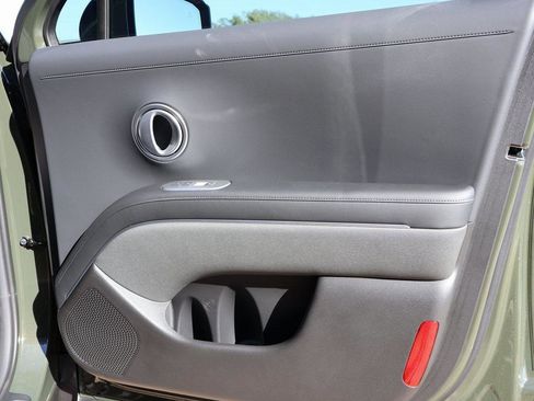 New 2026 Hyundai Palisade Calligraphy image 9