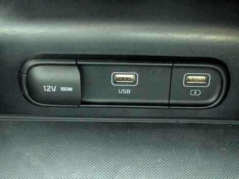 Used 2023 Kia K5 GT image 25