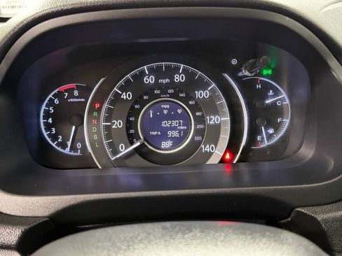 Used 2016 Honda CR-V EX image 18