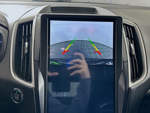 Used 2023 Ford Edge SEL image 22