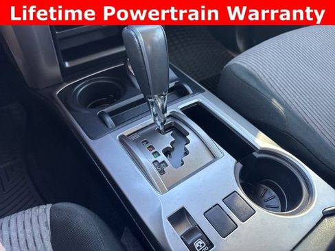 Used 2019 Toyota 4Runner SR5 image 17