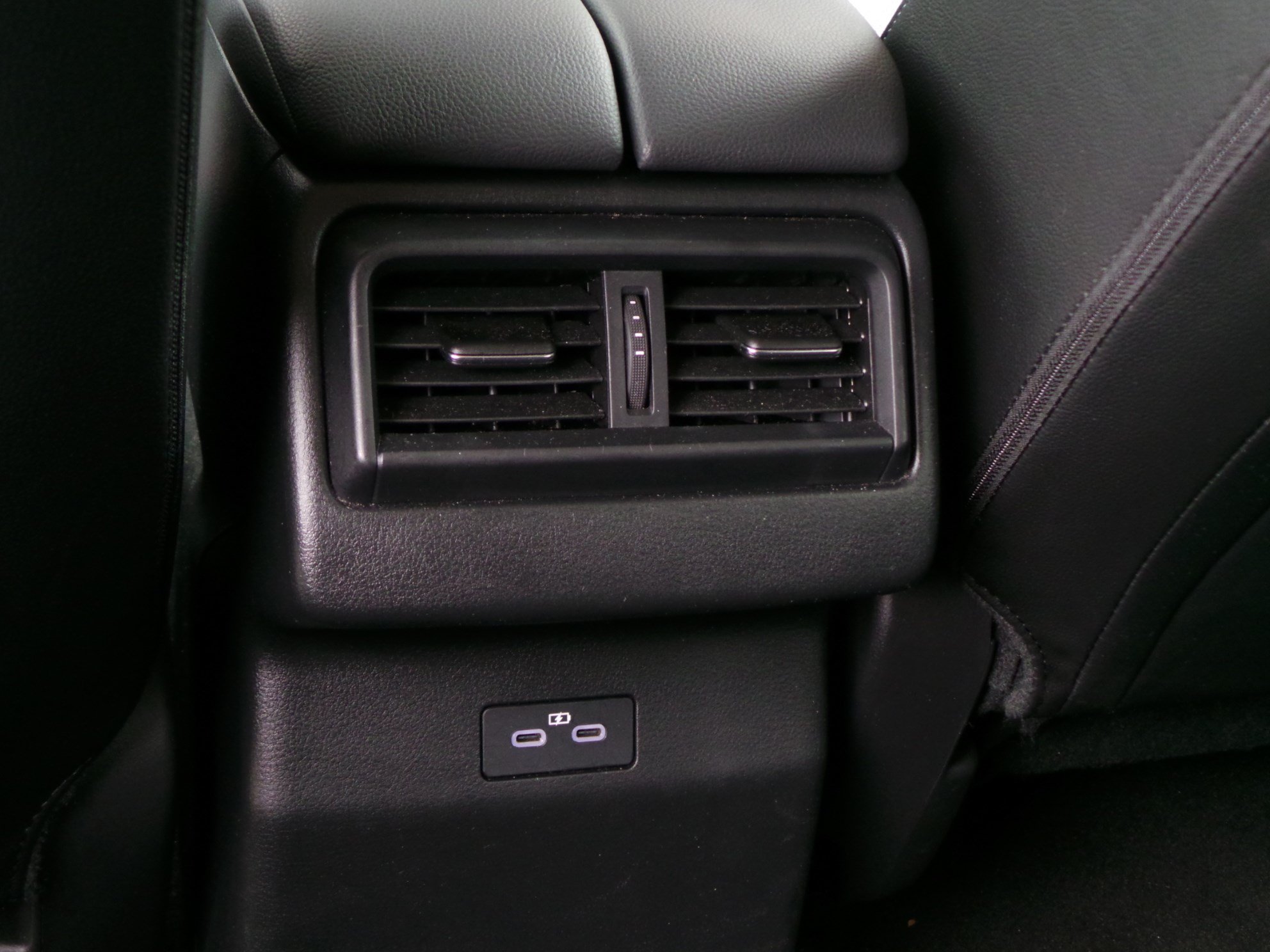 Certified 2025 MAZDA CX-50 AWD 2.5 Hybrid w/ Premium Pkg image 38