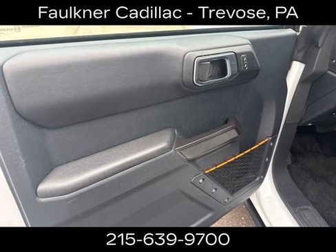 Used 2024 Ford Bronco Badlands AWD/4WD image 12