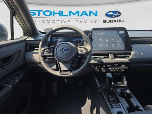 New 2026 Subaru Outback Premium AWD/4WD image 21