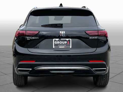 Used 2025 Buick Envision Sport Touring image 5