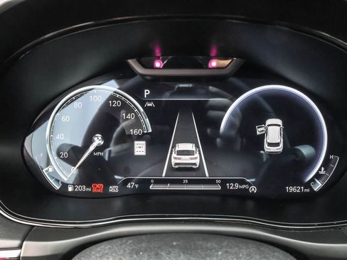 Used 2023 Genesis GV70 2.5T Sport Prestige w/ Sport Prestige Package image 28