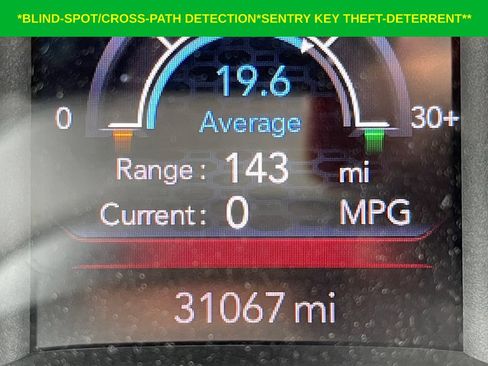 Used 2025 RAM 1500 Big Horn AWD/4WD image 16