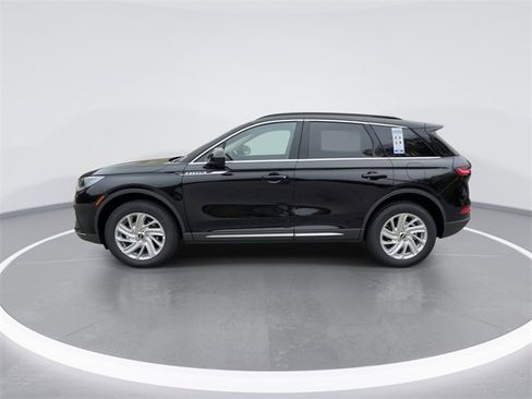 New 2026 Lincoln Corsair Premiere image 5