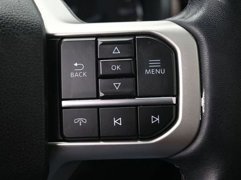 Used 2023 Ford Expedition Max Limited image 16