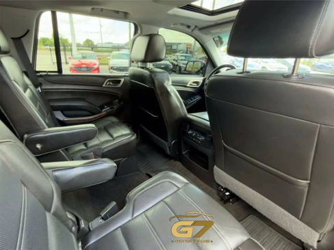 Used 2018 GMC Yukon Denali w/ Open Road Package RWD image 14