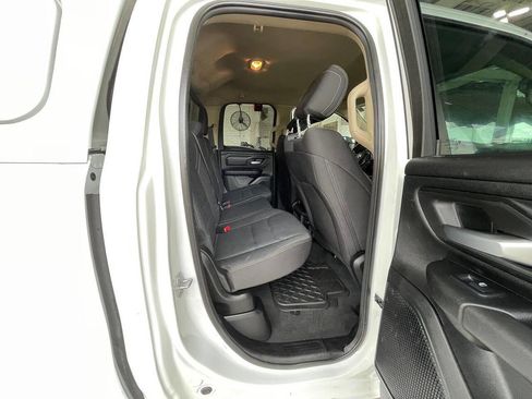 Used 2019 RAM 1500 Tradesman AWD/4WD image 9