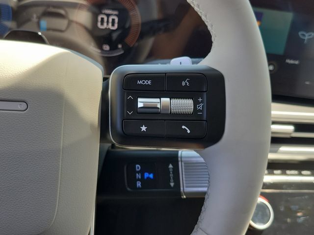 New 2027 Hyundai Santa Fe SEL FWD image 8