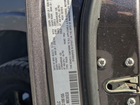 Used 2022 RAM 2500 Limited image 33