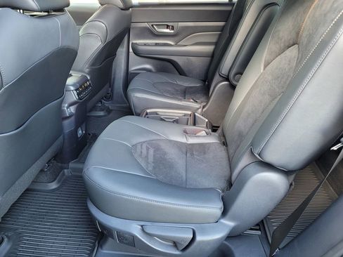 New 2026 Toyota Grand Highlander AWD Hybrid image 6