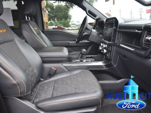 Used 2023 Ford F150 Tremor AWD/4WD image 16