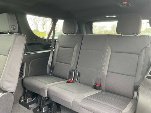 Used 2023 Chevrolet Suburban LS w/ Driver Alert Package image 25